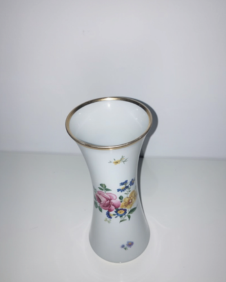 Vaso Monofiore Vintage Johann Seltmann Vohenstrauß