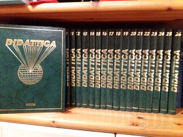 enciclopedia Didattica