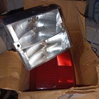 faro posteriore vespa piaggio hp v n fl2 nos triom