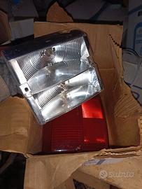 faro posteriore vespa piaggio hp v n fl2 nos triom