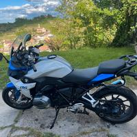 Bmw r 1200 rs - 2016