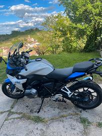 Bmw r 1200 rs - 2016