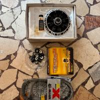 Kit malossi TMax 530