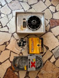 Kit malossi TMax 530