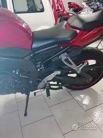 FZ1 FAZER 1000