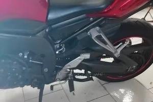 FZ1 FAZER 1000
