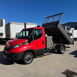 Iveco daily cassone ribaltabile