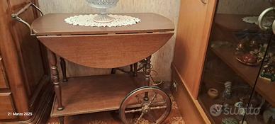 Tavolino Bar  salotto