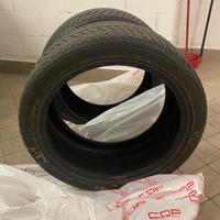 Gomme invernali Bridgestone
