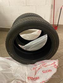 Gomme invernali Bridgestone