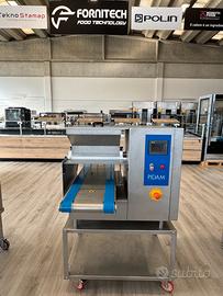 Macchina colatrice per biscotti automatica