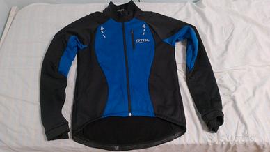 Giacca invernale ciclismo Onix taglia L