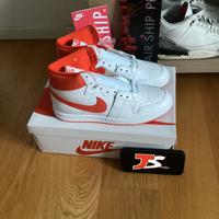 Air ship pe team orange