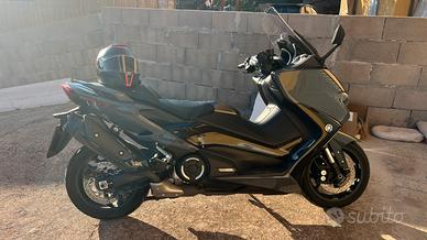 Tmax tech 560 - 2021