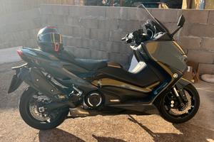 Tmax tech 560 - 2021