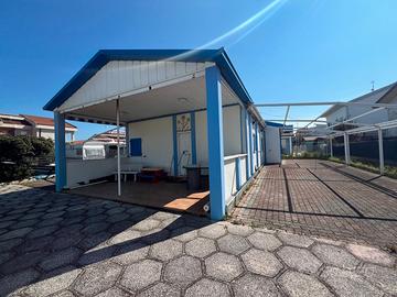 Casa indipendente rocca priora - falconara -