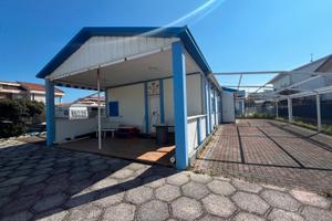 Casa indipendente rocca priora - falconara -