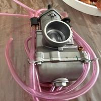 Carburatore Keihin PWM 38