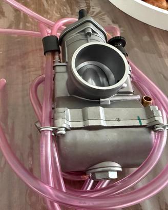 Carburatore Keihin PWM 38
