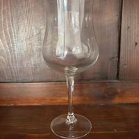 Calici a tulipano per distillati