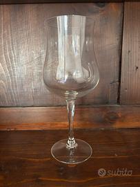 Calici a tulipano per distillati