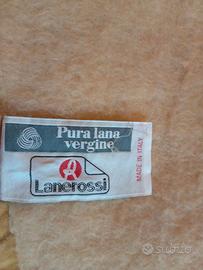 La coperta di lana
