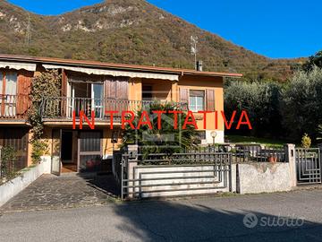 Villetta bifamiliare - Salò