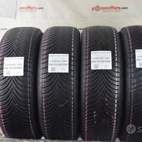 4 pneumatici michelin 215/65 r17 99h tu007080