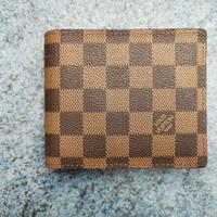 Portafogli ORIGINALE Louis Vuitton nuovo UOMO