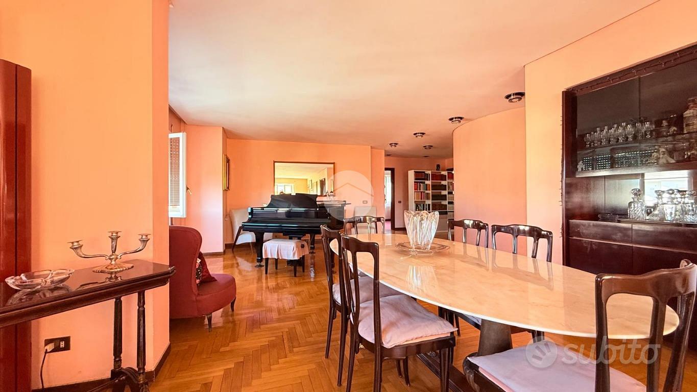 Appartamento – Roma, Tuscolano - Vista 5