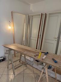 Pittore Cartegesso Elettricista