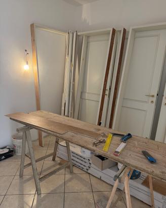 Pittore Cartegesso Elettricista