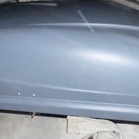Thule Ocean 200 + Barre