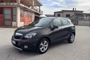Opel Mokka 1.7 CDTI Ecotec 130CV 4x2 Start&Stop Eg