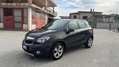 Opel Mokka 1.7 CDTI Ecotec 130CV 4x2 Start&Stop Eg