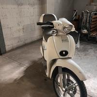 Scarabeo Net Aprilia 2010