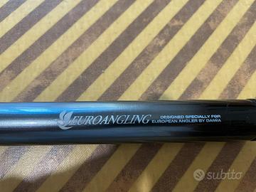 Daiwa Sprinter Surf 3,90 mt. 50-100 GR.