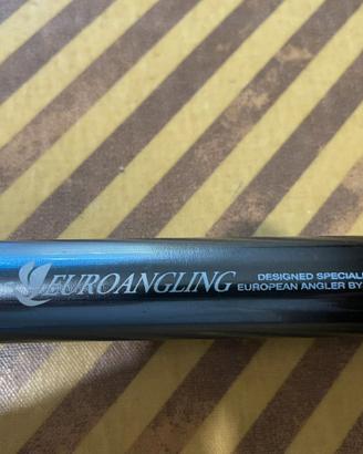 Daiwa Sprinter Surf 3,90 mt. 50-100 GR.