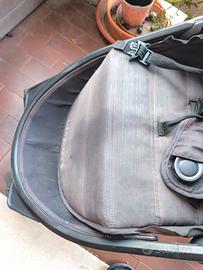 Passeggino Baby Jogger City