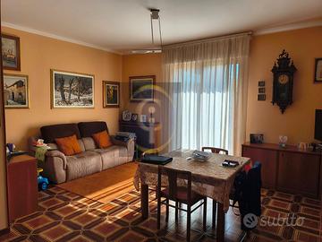 Roncadelle, trilocale in contesto condominiale