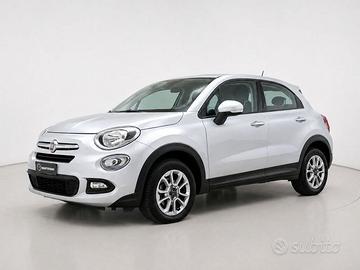 FIAT 500X 1.3 mjt Urban 4x2 95cv