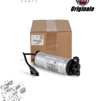 Condensatore Modulo Start E Stop Peugeot 308 3008