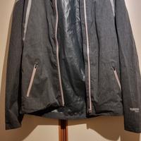 Giacca guscio antipioggia PRO TOUCH S