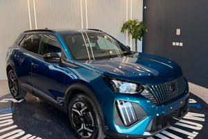 Peugeot 2008 1.2 puretech Allure s&s 100cv "PROMO