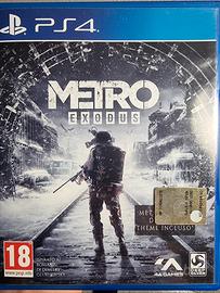 Giochi ps4 