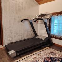 Tapis roulant G fitness force 800 professionale
