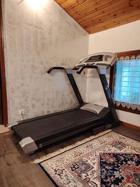 Tapis roulant G fitness force 800 professionale