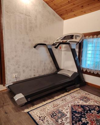 Tapis roulant G fitness force 800 professionale