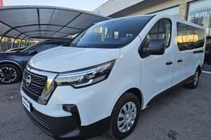 Nissan Primastar 2.0 dCi 150CV PL-TN Bus N-Connect
