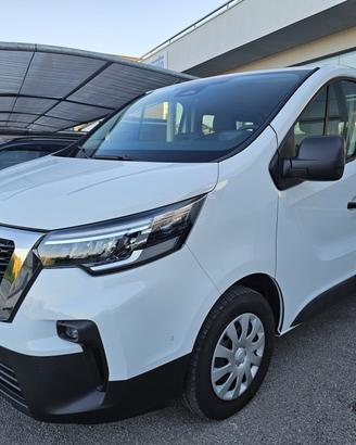 Nissan Primastar 2.0 dCi 150CV PL-TN Bus N-Connect